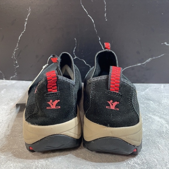 Xiang Guan Trail Meister 3 Black/Red Size 9m - Picture 4 of 9